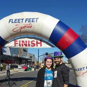 Meet your Posher, Jeremiah